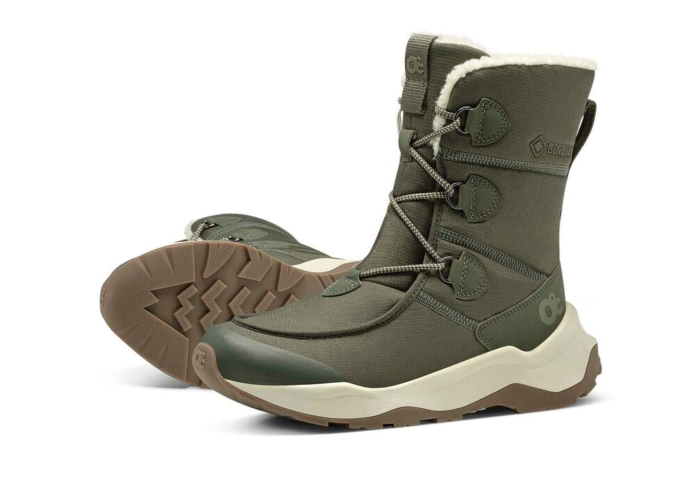 VALKYRIEN GTX W 10078 0037 Olive