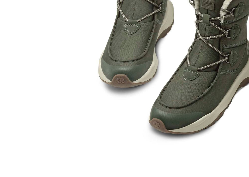 VALKYRIEN GTX W 10078 0037 Olive