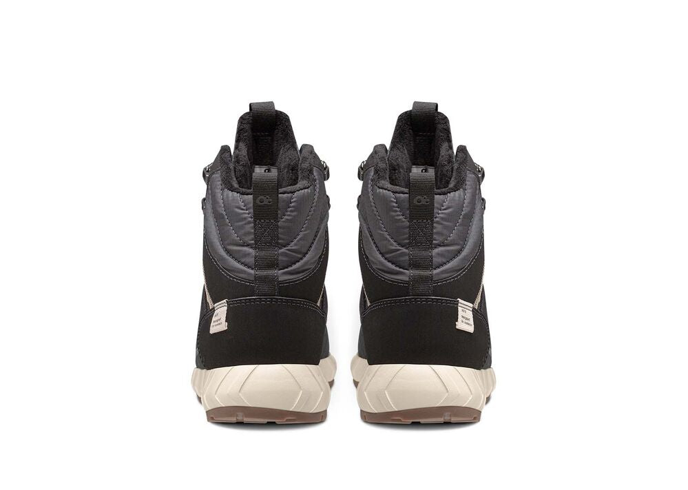 BESSERUD GTX W 10079 0002 Black