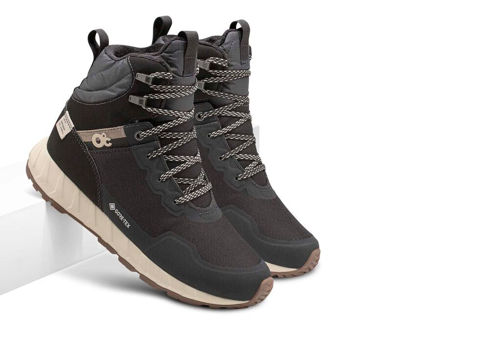 BESSERUD GTX W 10079 0002 Black
