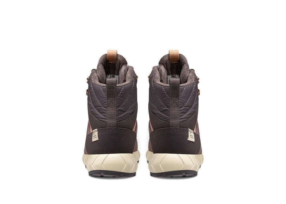 BESSERUD GTX W 10079 6208 Plum/Brown