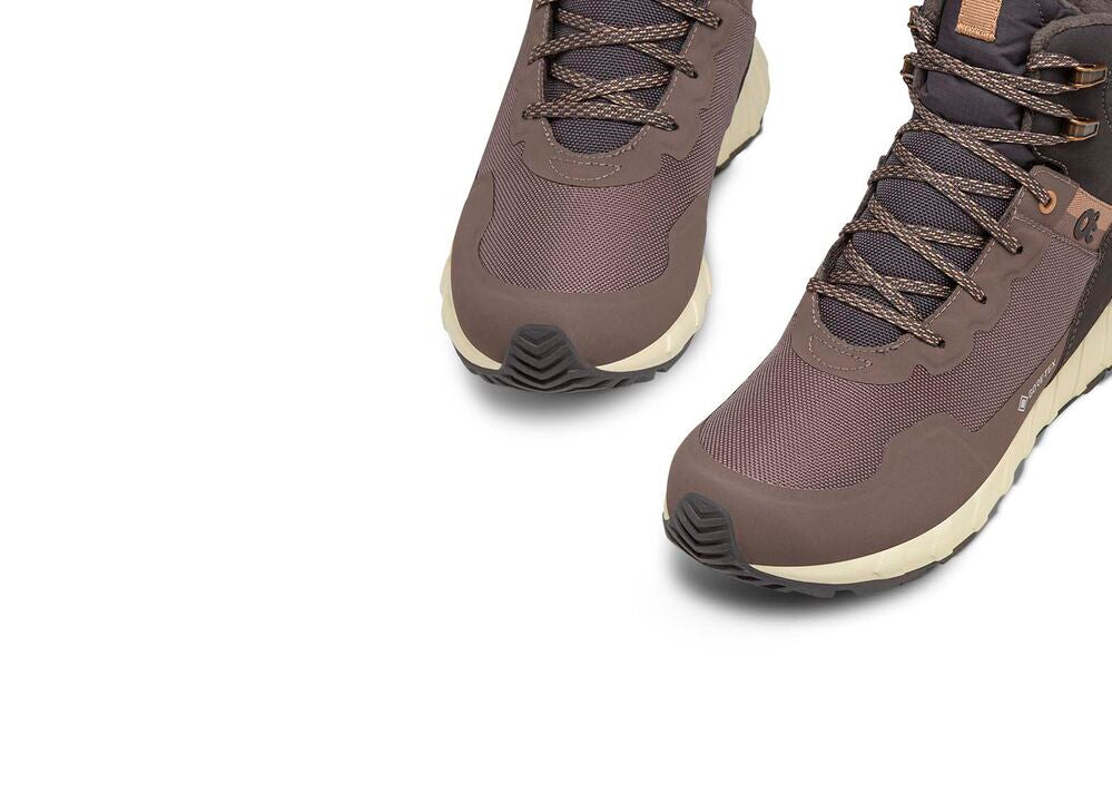 BESSERUD GTX W 10079 6208 Plum/Brown