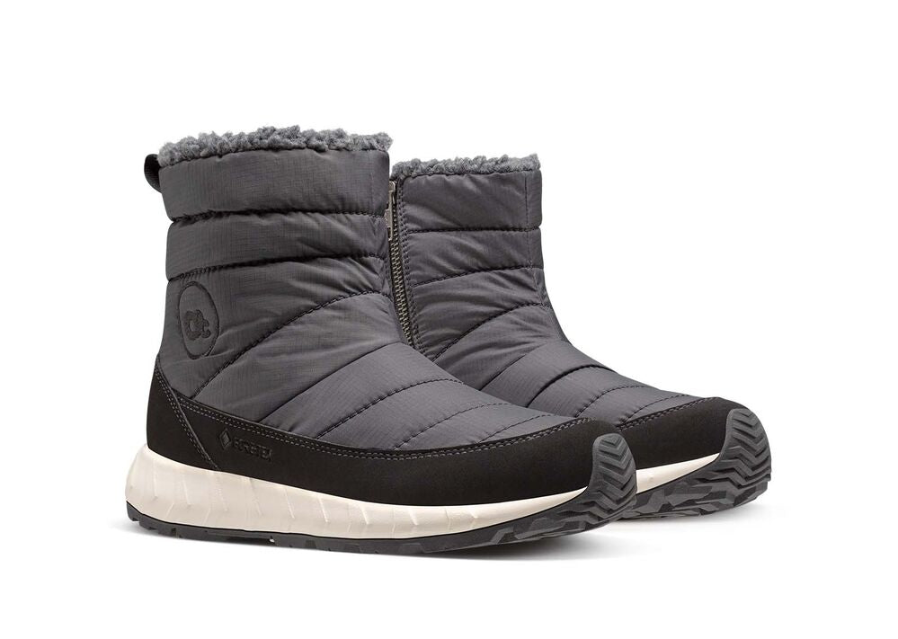 ZeroºC Shoes Smestad Gtx W 10081 0002 Black