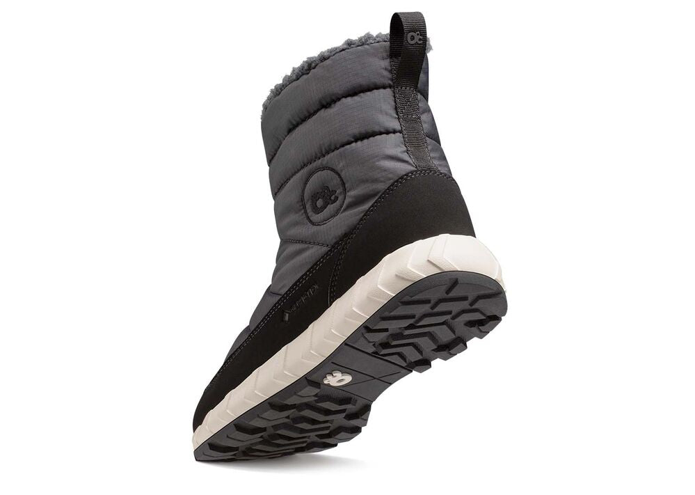 ZeroºC Shoes Smestad Gtx W 10081 0002 Black