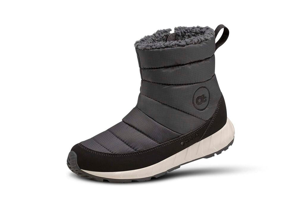 ZeroºC Shoes Smestad Gtx W 10081 0002 Black