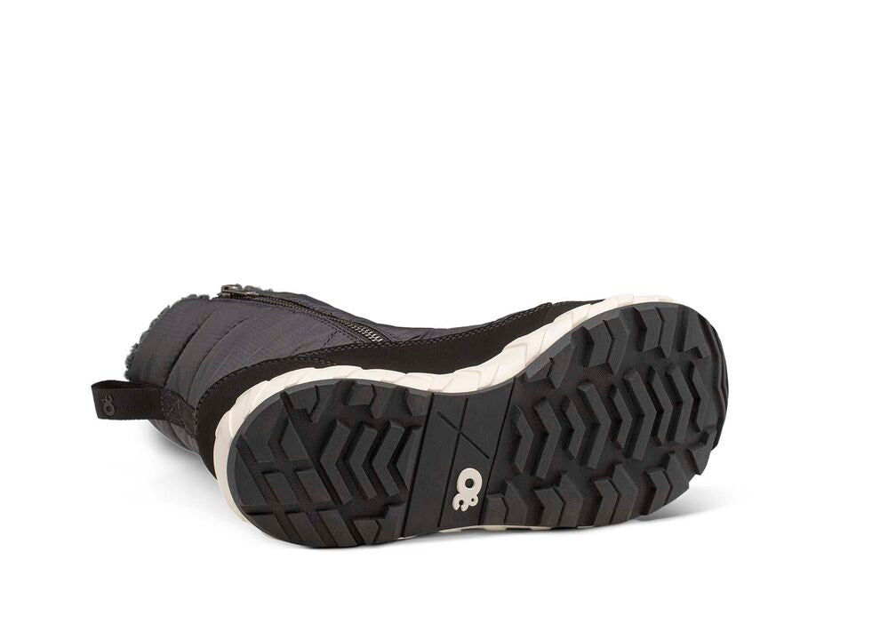 ZeroºC Shoes Smestad Gtx W 10081 0002 Black