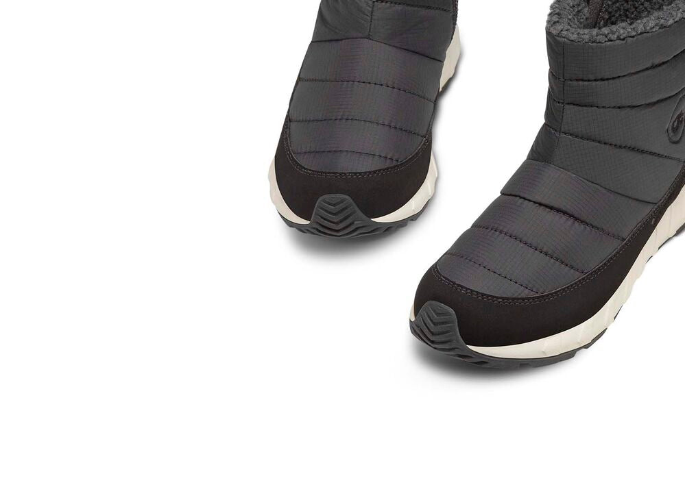 ZeroºC Shoes Smestad Gtx W 10081 0002 Black