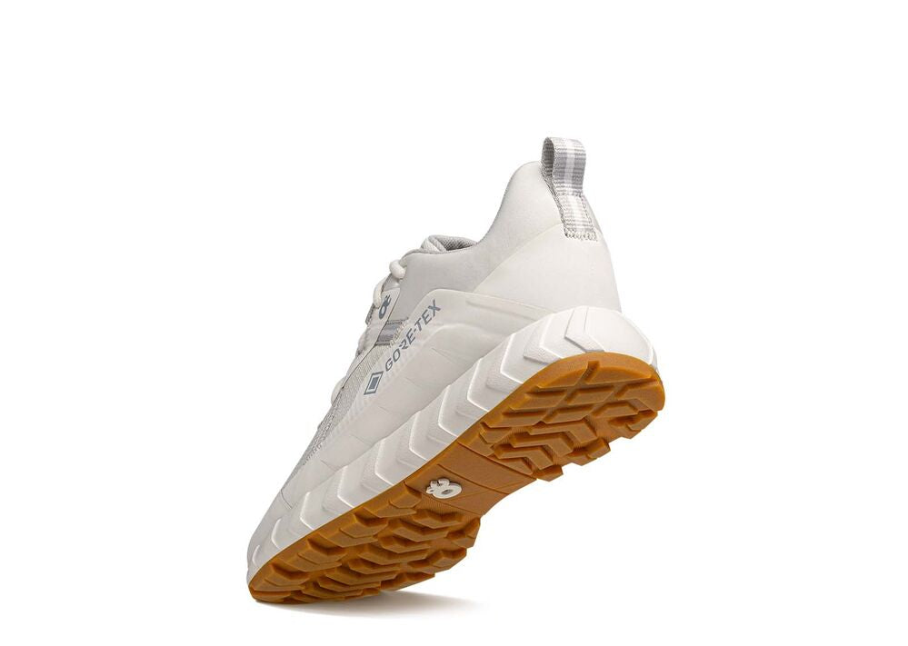 CITY HOPPER LOW 1 GTX W 10088 0103 White/Grey