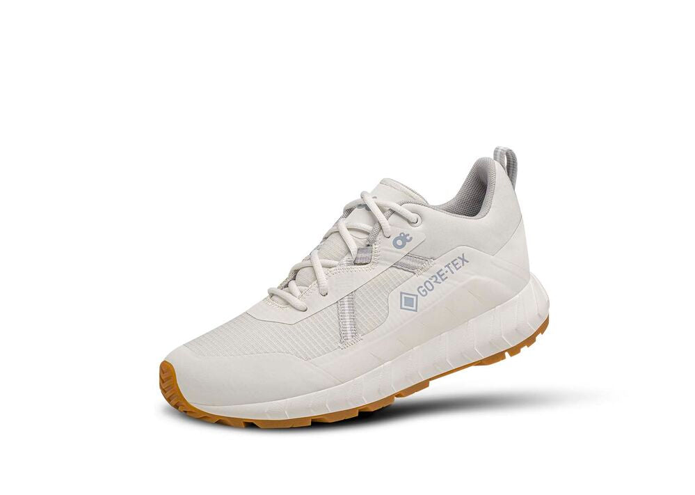 CITY HOPPER LOW 1 GTX W 10088 0103 White/Grey