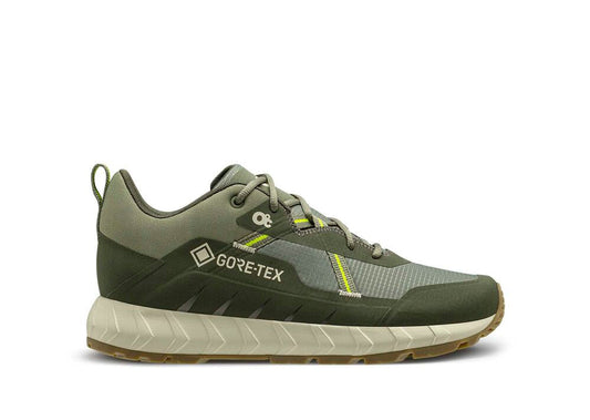 CITY HOPPER LOW 1 GTX M 10089 3761 Olive/Khaki
