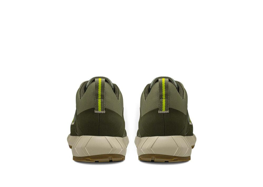 CITY HOPPER LOW 1 GTX M 10089 3761 Olive/Khaki