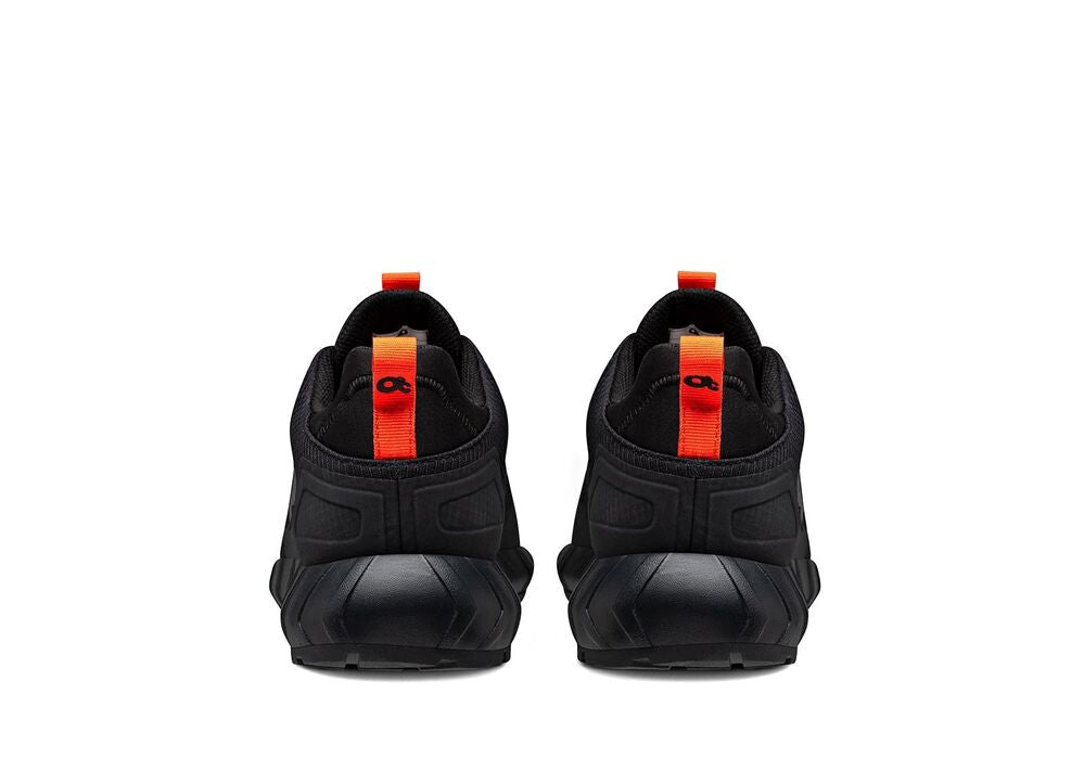 STORO CITYCROSS GTX M 10063 0231 Black/Orange