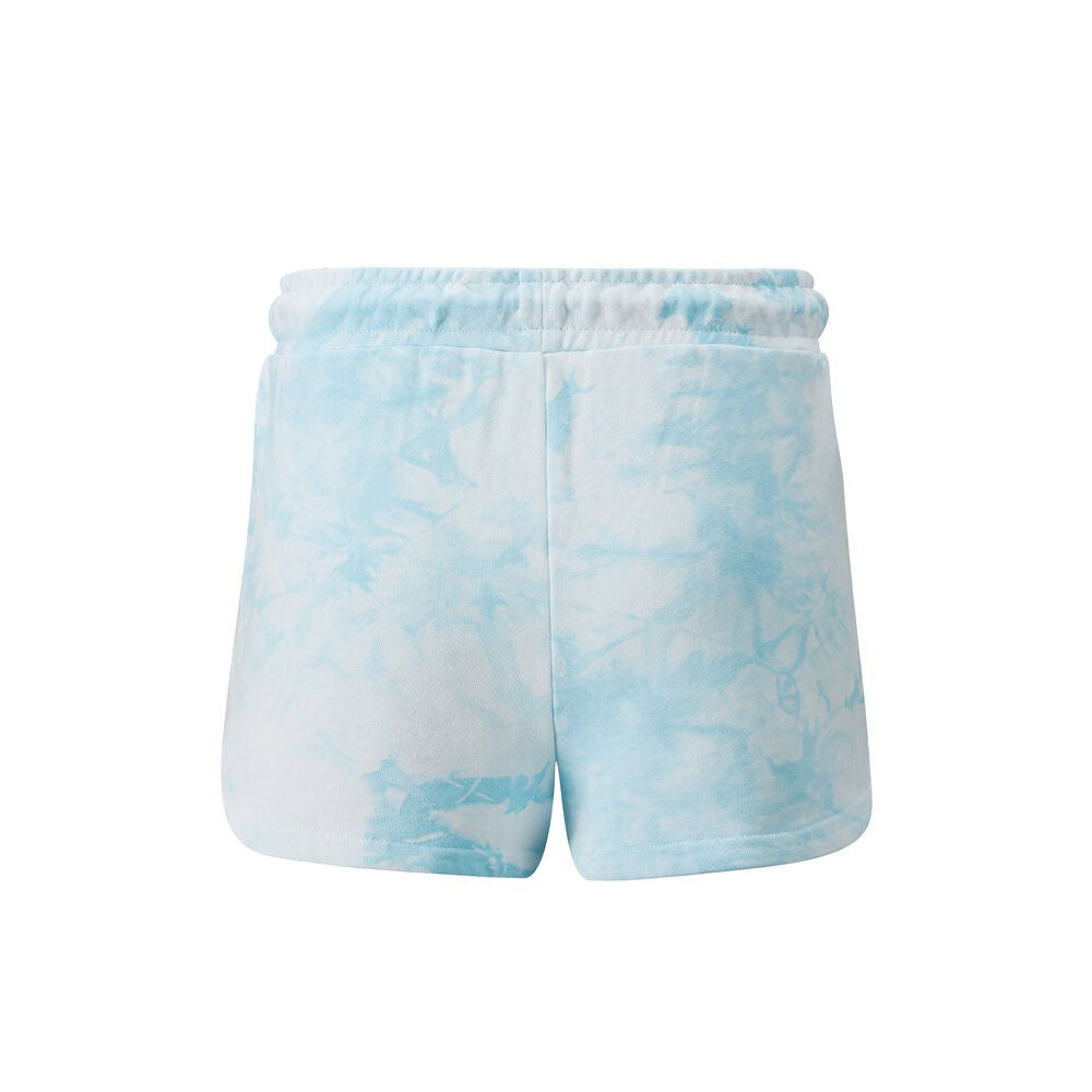 Ed Hardy Los Tigre Runner Short Turquesa