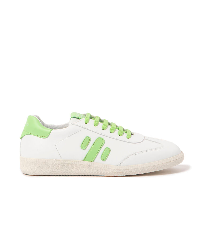 Vegtus Sonora Woman Green Cactus