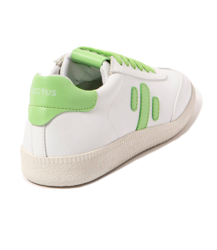Vegtus Sonora Woman Green Cactus