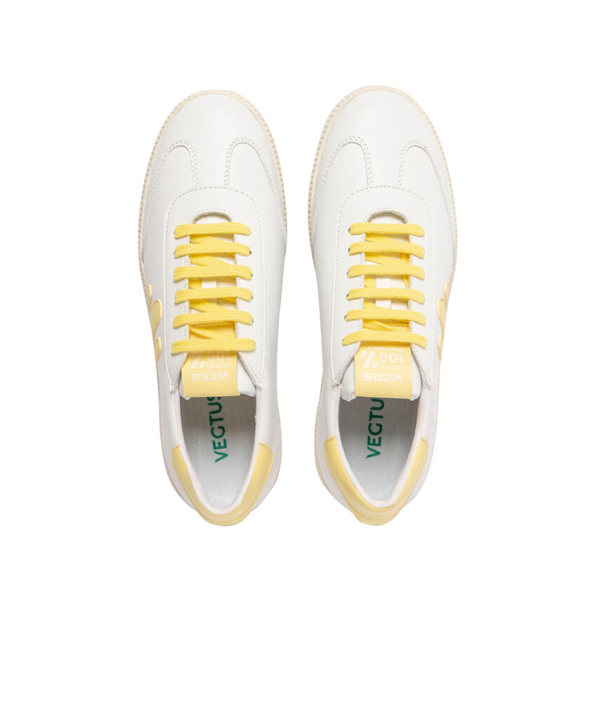 Vegtus Sonora Woman Yellow