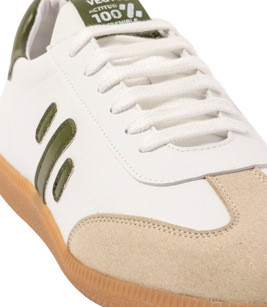 Vegtus Sonora Man Green Cactus