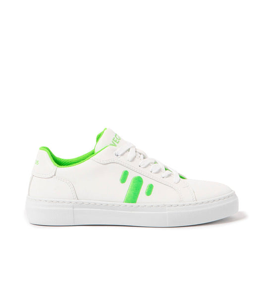 Vegtus Takla Woman Green Neon