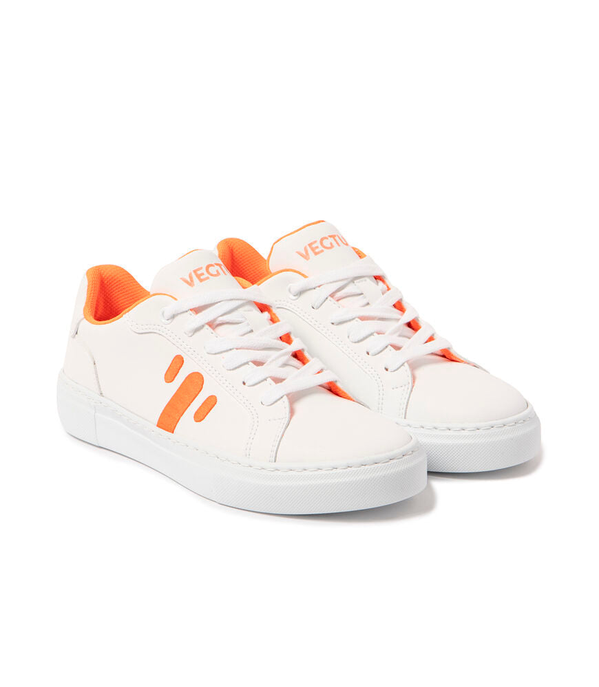 Vegtus Takla Woman Orange Neon