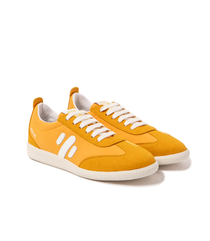 Vegtus Sabana Woman Mustard