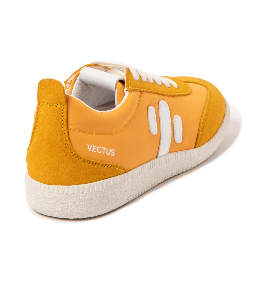 Vegtus Sabana Woman Mustard