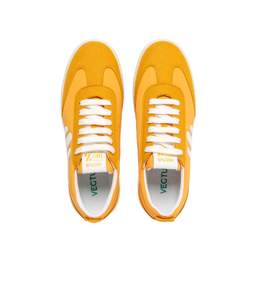 Vegtus Sabana Woman Mustard