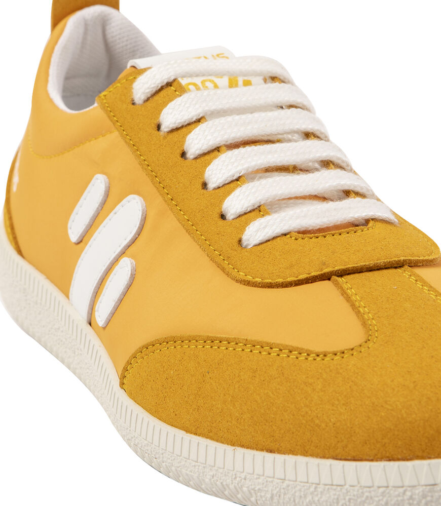 Vegtus Sabana Woman Mustard
