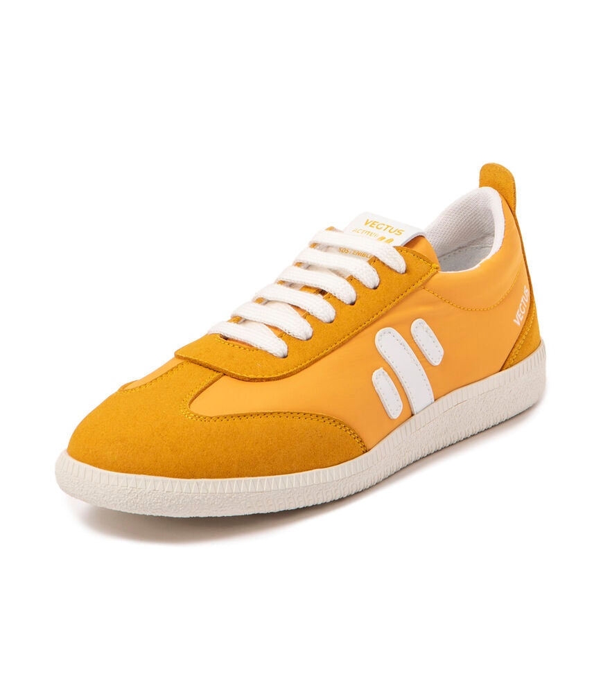 Vegtus Sabana Woman Mustard