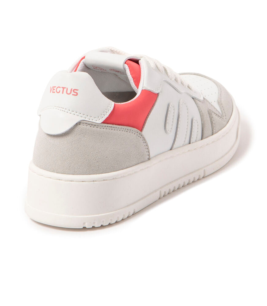 Vegtus Colorado Woman Coral