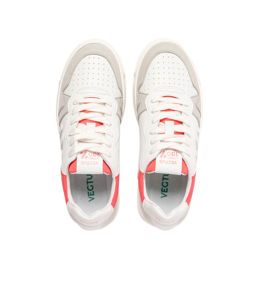 Vegtus Colorado Woman Coral