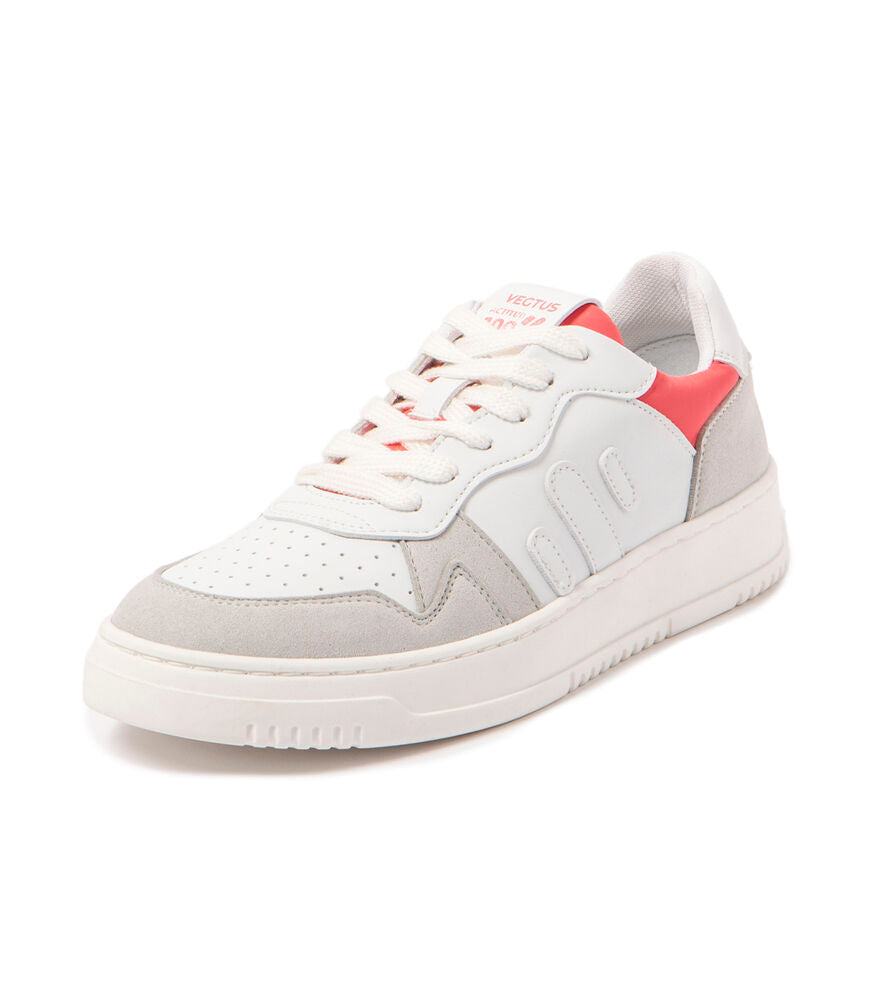 Vegtus Colorado Woman Coral