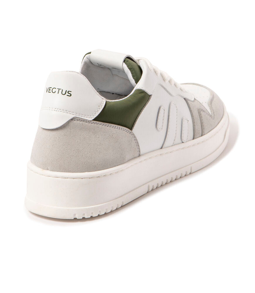 Vegtus Colorado Man Kaki