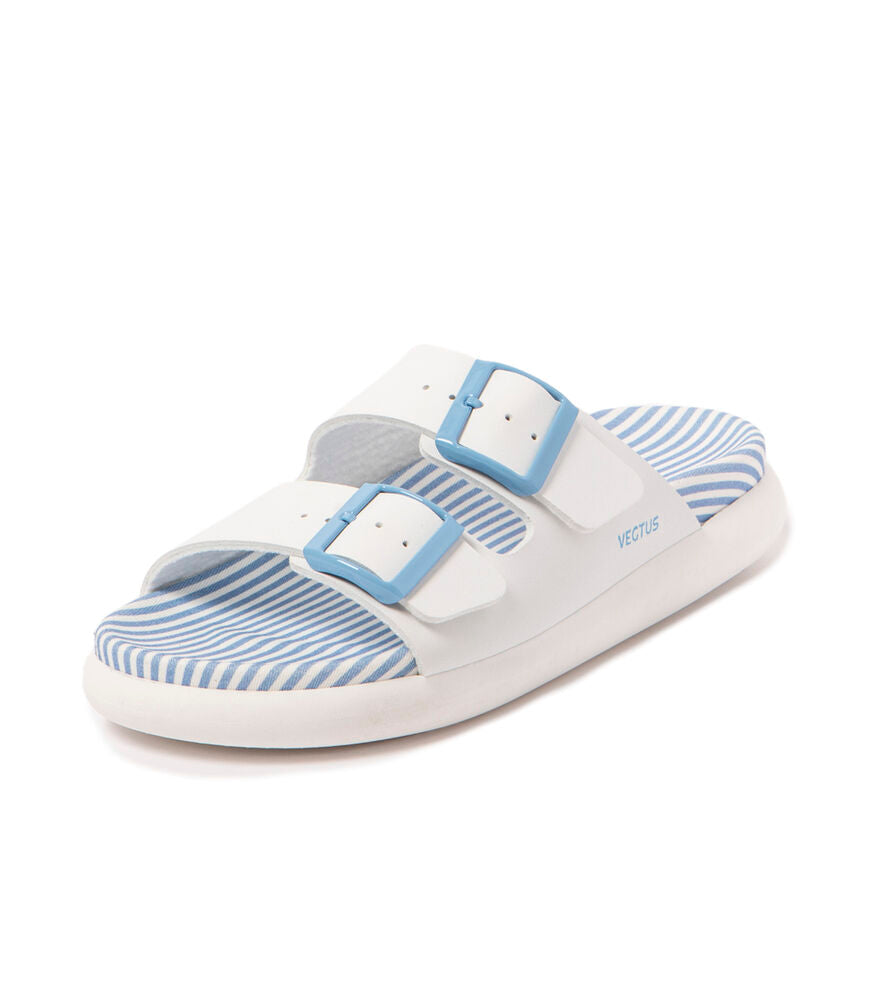 Vegtus Tanami Stripes Blue