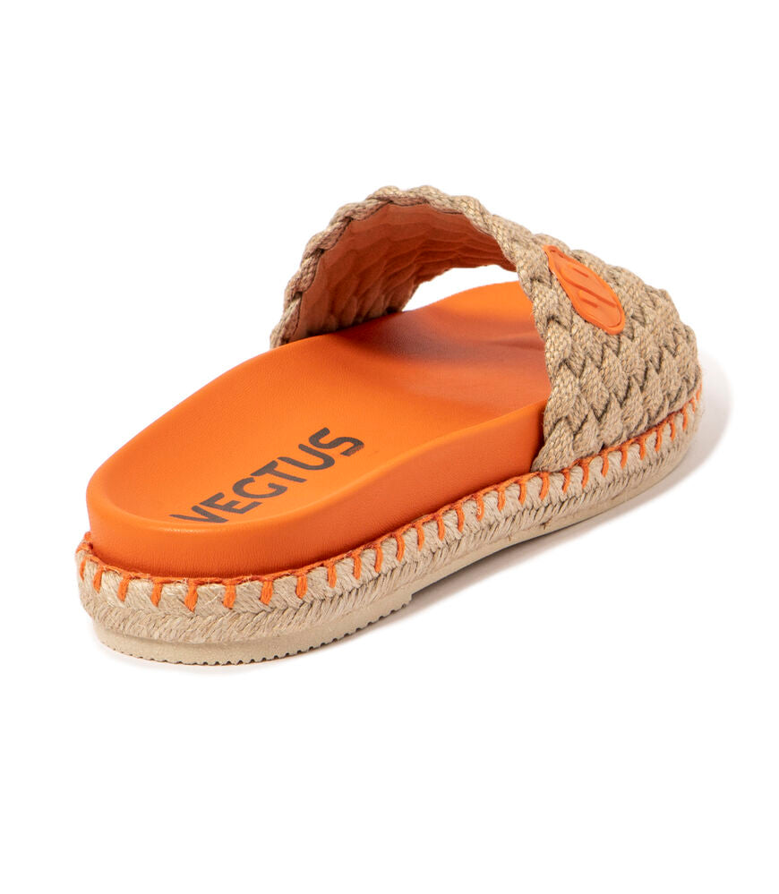 Vegtus Dingo Orange