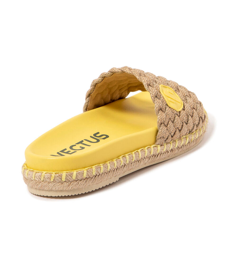 Vegtus Dingo Yellow