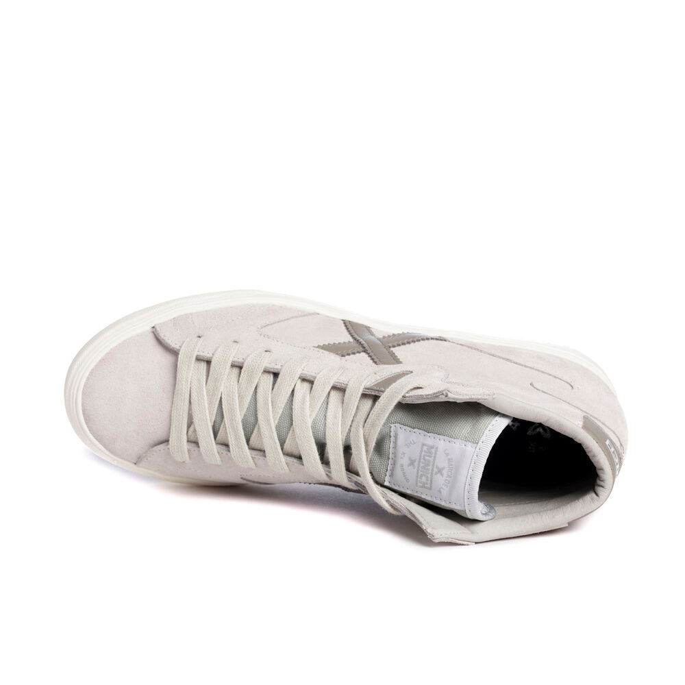 Munich Moebius 8335002 Off-White