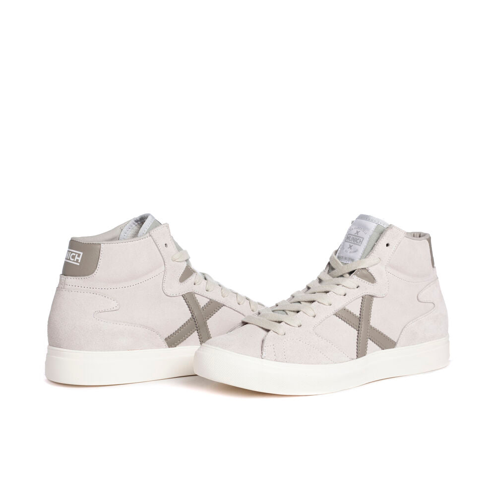 Munich Moebius 8335002 Off-White