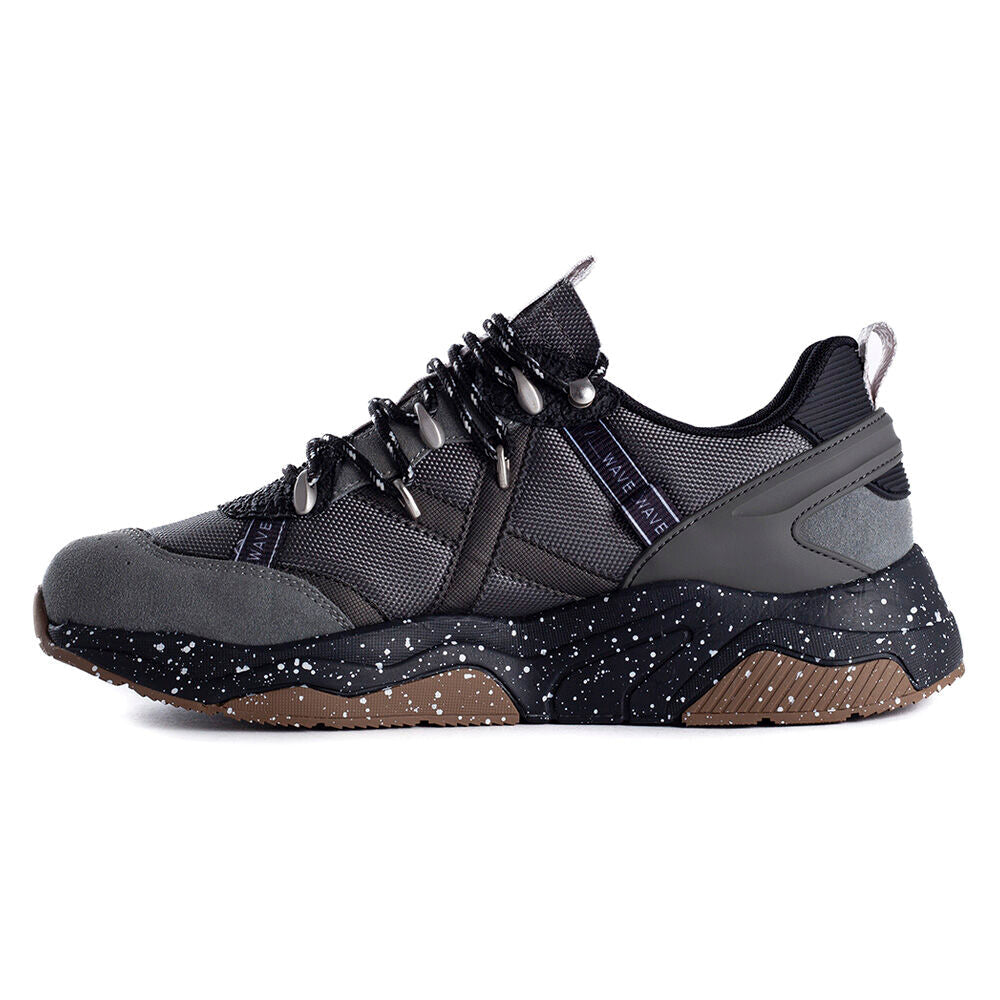 Munich Wave Alter Ego 8775012 Grey/Black