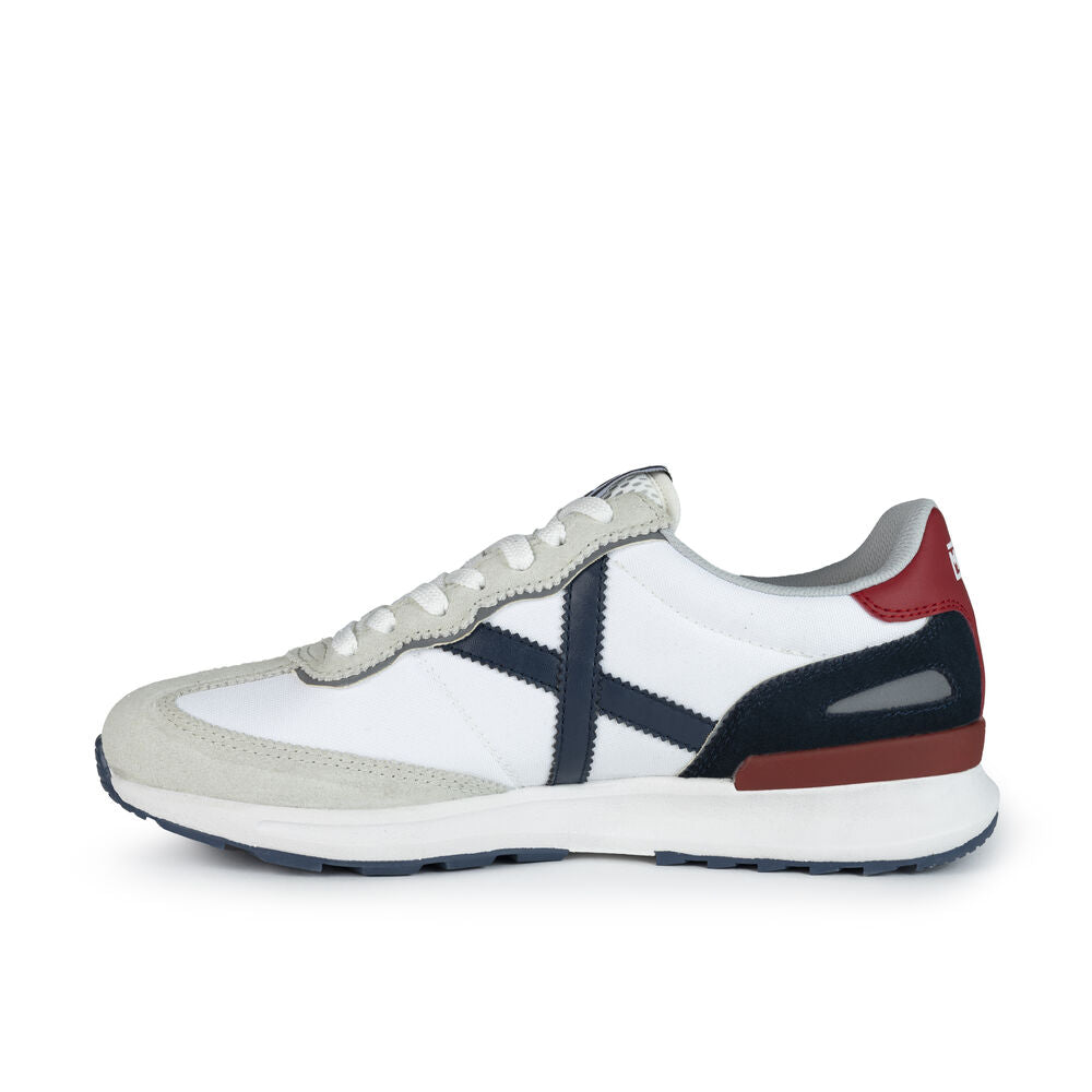 Munich Dynamo 8700064 White/Multicolor