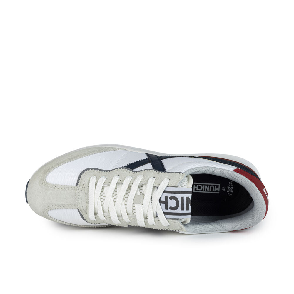 Munich Dynamo 8700064 White/Multicolor