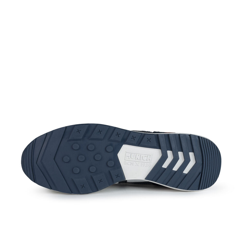 Munich Dynamo 8700064 White/Multicolor