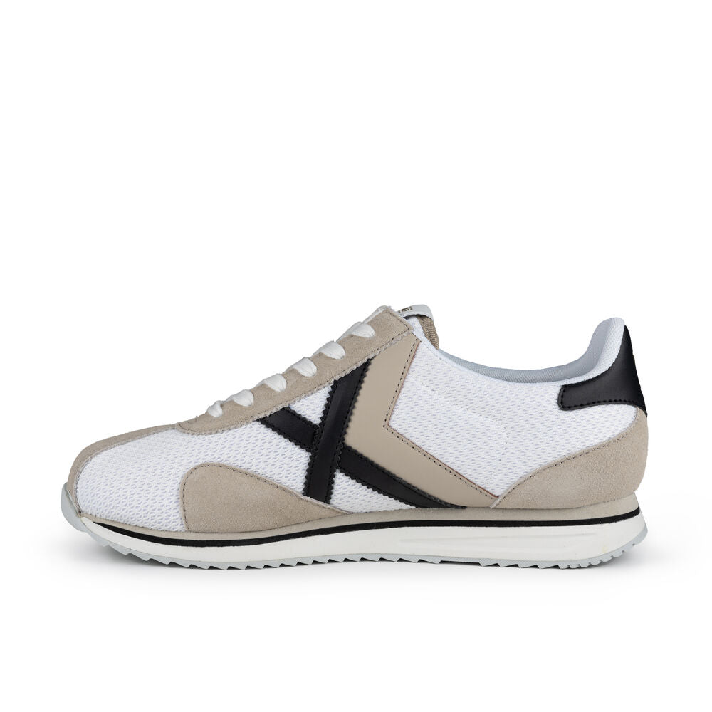 Munich Sapporo 8350179 Blanco/Beige