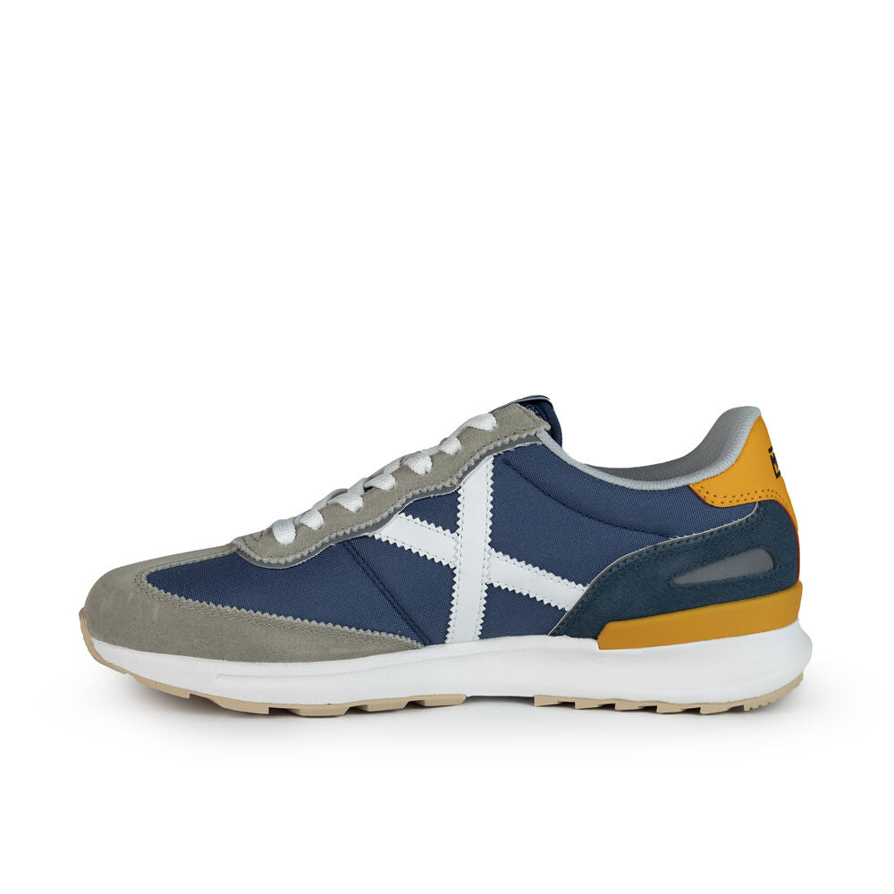Munich Dynamo 8700067 Blue/Multicolor