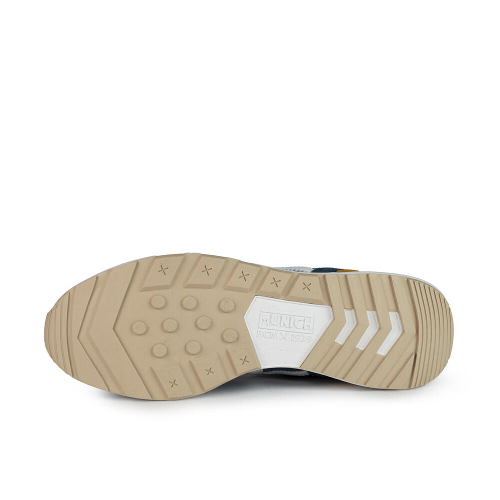 Munich Dynamo 8700067 Blue/Multicolor
