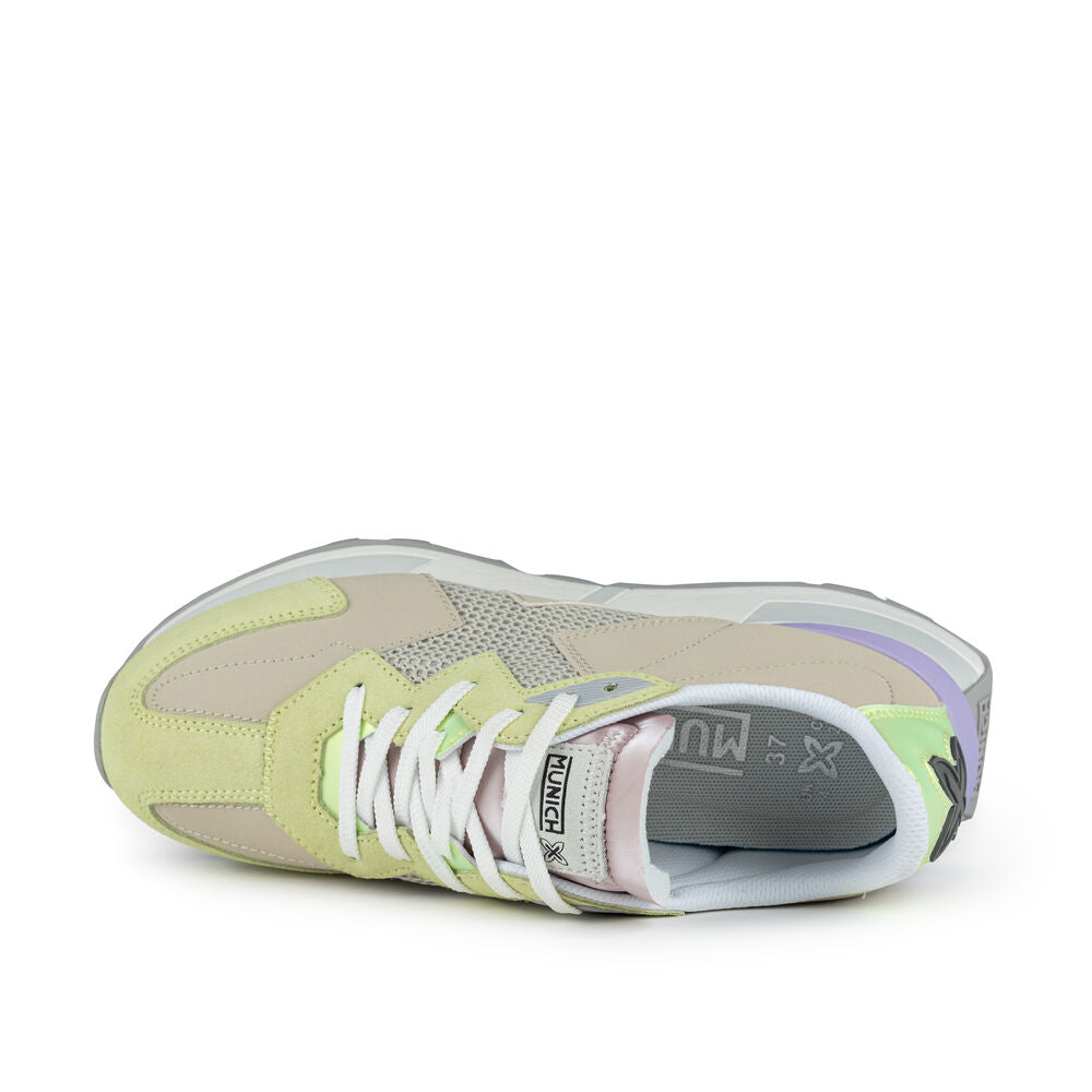 Munich Soku 8189015 Multicolor