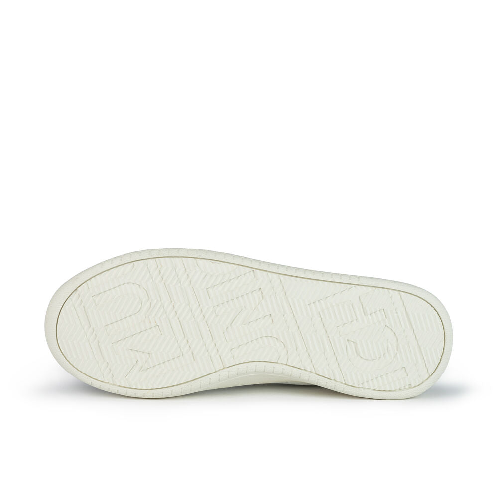 Munich X-Court 8837007 Blanco/Amarillo