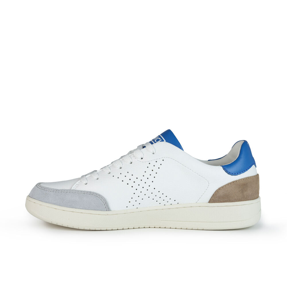Munich X-Court 8837008 Blanco/Azul