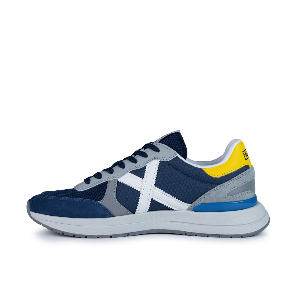 Munich Soon 8904054 Navy Blue