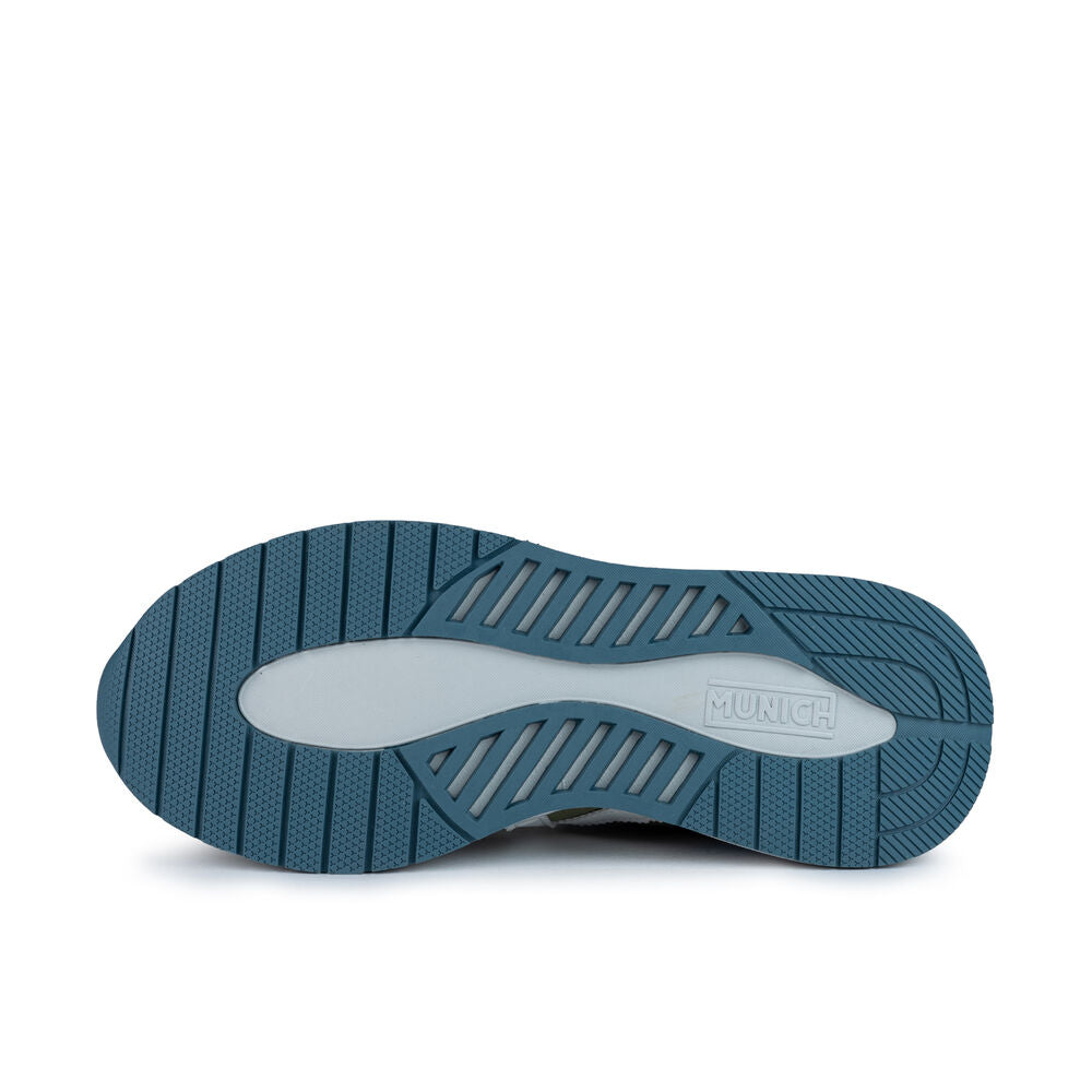 Munich Soon 8904055 Verde Kaki