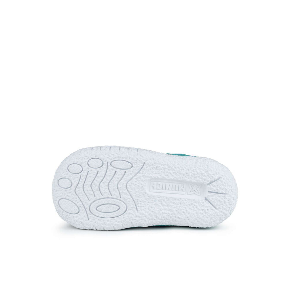 Munich Baby Goal 8172592 Turquesa